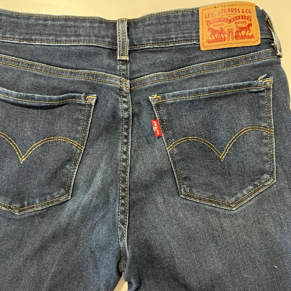 Levi’s jeans - Picture 3 of 5